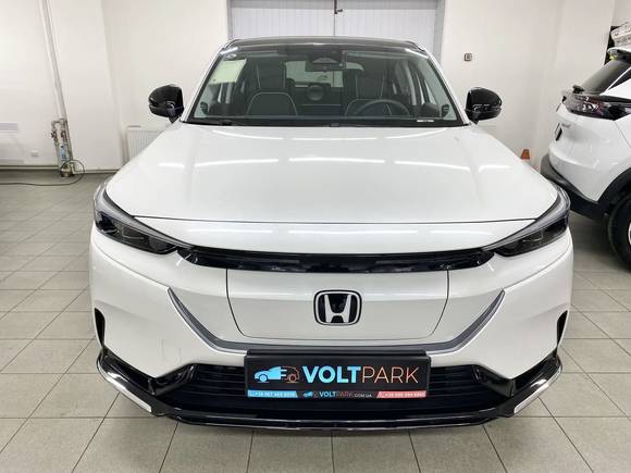 HONDA e:NP1 купити в Києві та в Україні. Електромобіль Хонда е:НП1: Характеристики. Комплектації. Ціни.