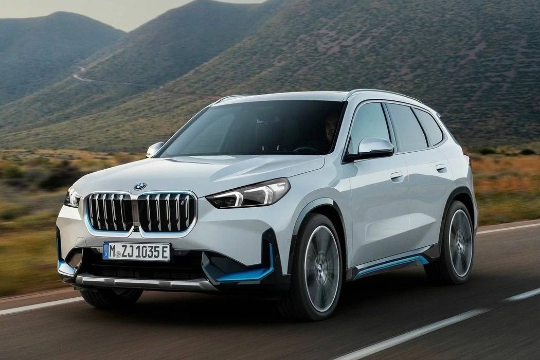 17 найкращих електромобілів 2023 року