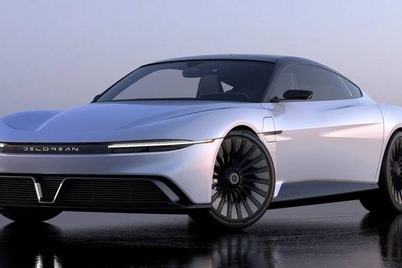 17 найкращих електромобілів 2023 року