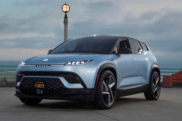 17 найкращих електромобілів 2023 року
