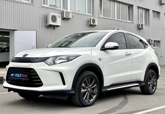 Електромобілі Honda: Моделі. Комплектації. Ціни. Купити електромобіль Ніссан в Києві і в Україні.
