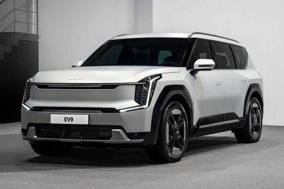 17 найкращих електромобілів 2023 року