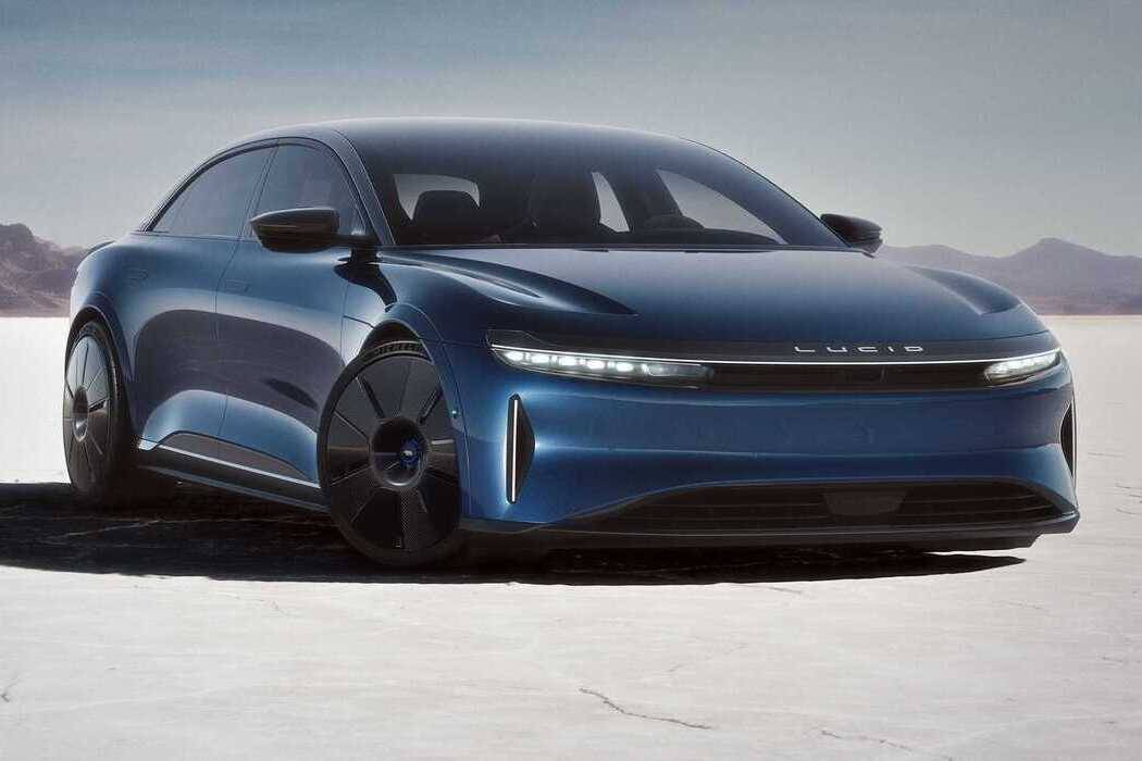 17 найкращих електромобілів 2023 року