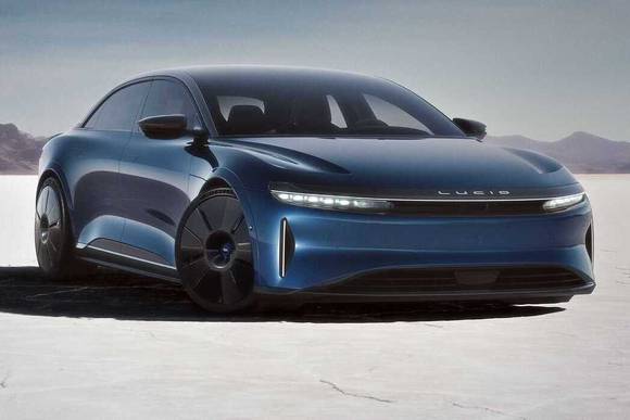 17 найкращих електромобілів 2023 року