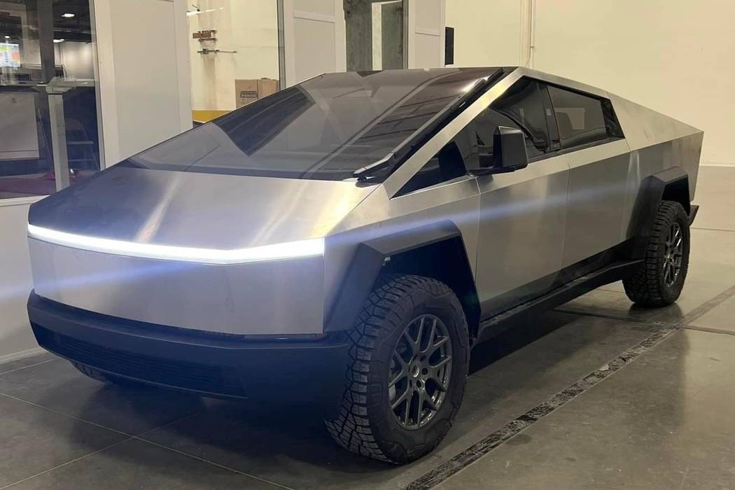 17 найкращих електромобілів 2023 року